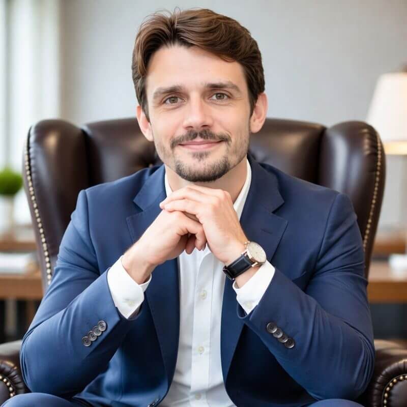 Fabio Carlesso Terapeuta